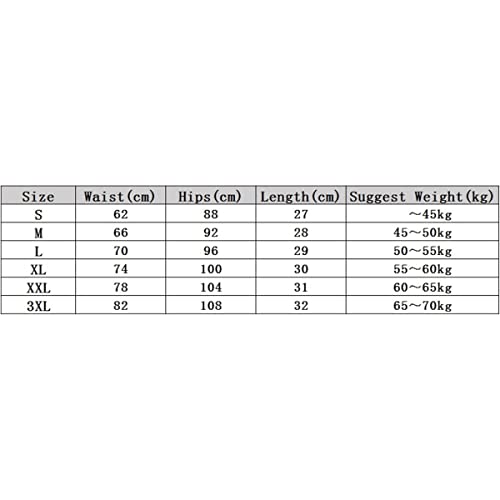 Jnkihapot Women Fashion Casual Summer Denim Shorts High Waist Fur Lined Leg Plus Size Sexy Short Jeans Black L #TOP1