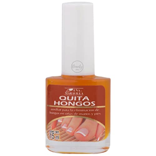 Cuidado Corporal, Drugstore Esmalte Quita Hongos de Uñas de Manos y Pies