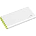 Produktbild goobay Akku Powerbank USB für Handy/Tablet/Smartphone/10Ah inkl. Anschlusskabel, 5V, Li-Ion