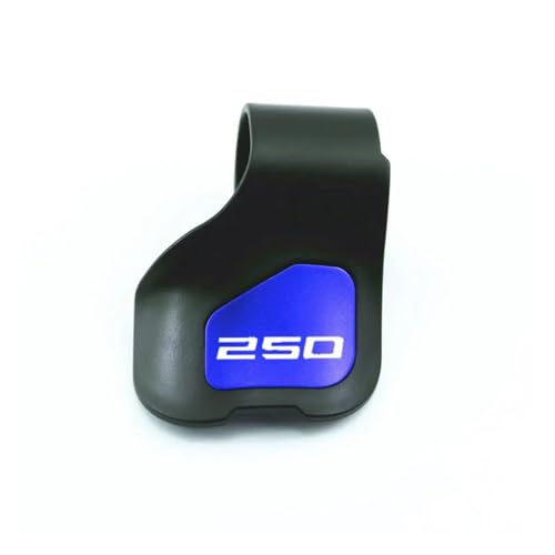 CNC-Motorradverstärker Für Svartpilen Norden 250 401 701 901 Serie Motorrad-Modifikationszubehör Gashebel-Beschleunigungsverstärker(19)