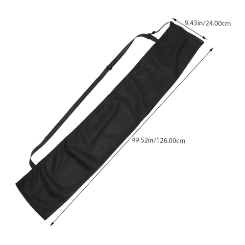 Bolsa para de kayak ultra resistente con malla permeable 3