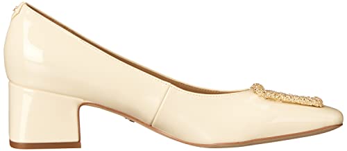 Sam Edelman Women's Thalia Pump, Modern Ivory, 9.5 #TOP5