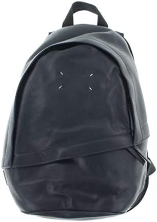 Amazon Maison Margiela マルタンマルジェラ バックパック リュック メンズ 紺 1002 中古 Martin Margiela マルタンマルジェラ タウンリュック ビジネスリュック