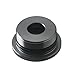 VTYZPOXI Universal 64E-43821 Screw Trim Cylinder Including Seal Compatible Outboard Engine Parts 1997-2017 64E-43821-09 64E-43821-00