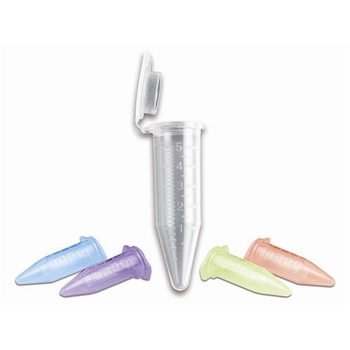 Freezer Box, 25x5mL Tubes