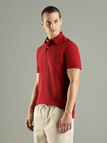 Image of Tommy Hilfiger Men T-Shirt