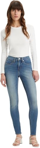 Vaqueros Levi's 311 Shaping Skinny perfectos para looks de oficina y diario
