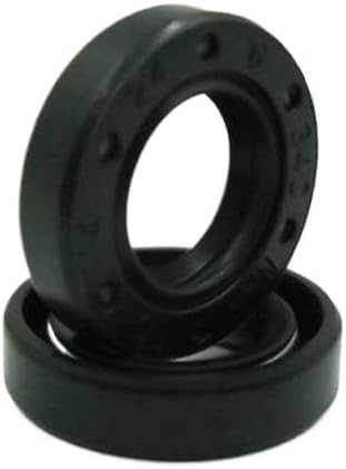 Motorcycle Gear Lever Shaft Oil Seal 14x24x6 Compatible With YZ125 YZ426F WR250X YZ400F WR450F YZ250FX