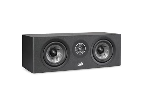 |[NI[fBI POLK AUDIO RESERVE R300 RpNgEZ^[EXs[J[ ubN R300BLK