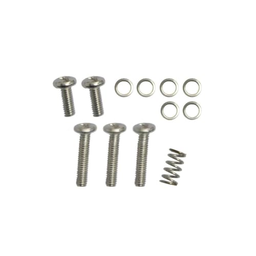 Kit de reparación de carburador para motores fueraborda YMH de 25HP y 30HP 5
