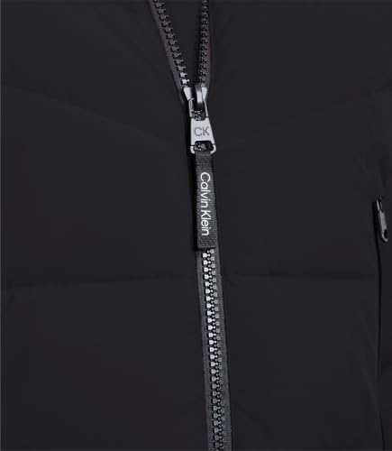 Image of Calvin Klein Men's Heavyweight Short Puffer