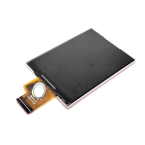Pantalla LCD para cámara 4000D con retroiluminación nítida 5