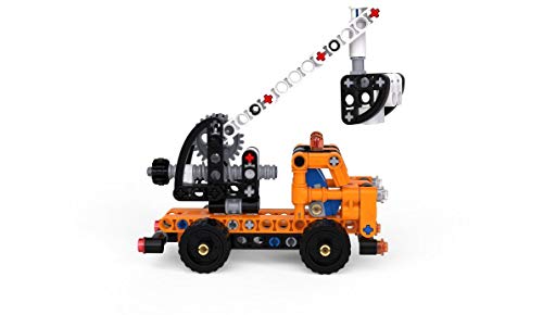 lego cherry picker