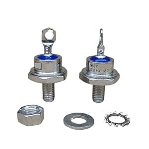 Pvtlcybi 72HF120 Dioda Przełączająca 1 szt.