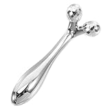 Beaupretty Face Walker Outils De Massage Outils Pour Le Visage Anti-Rides Rouleau De Soins De La Peau Anti-Rides Visage Rehausseur De Teint Rouleau Pour Le Visage Rouleaux Pour Le Visage