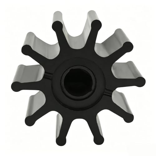 Turbine de pompe à eau OMC Co St 0983895 de qualité supérieure