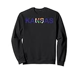 Photo Gallery bandiera dello stato del kansas wichita overland park kansas city olathe felpa Photo Gallery bandiera dello stato del kansas wichita overland park kansas city olathe felpa