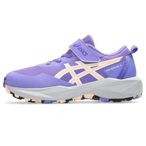 ASICS Kid's PRE Venture 11 PRE-School Running Shoes, K...
