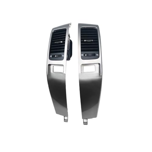 Plaque d'aération A/C haut de gamme pour tableau de bord Lexus GX470 2003-2009