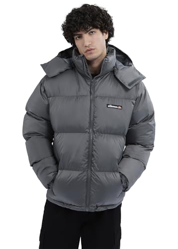 Ellesse Monterosa Chaqueta acolchada para hombre