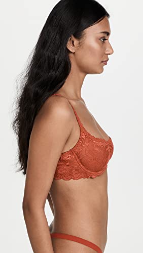 Image of Cosabella Women's NSN Balconette Bra