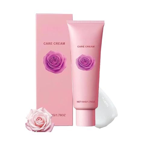 Crema de cuidado para mujeres, Crema de cuidado íntimo para mujeres, Fórmula nutritiva a base de plantas (1 pcs)
