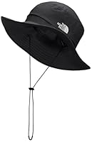 The North Face Men's Horizon Breeze Brimmer Hat, TNF Black-Npf, Large/X-Large