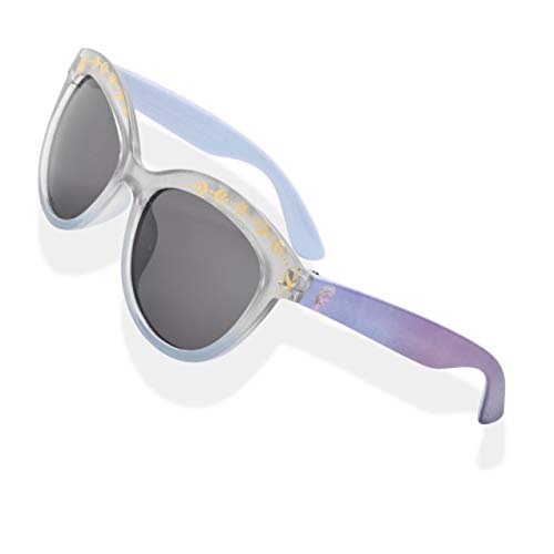 Disney Frozen 2 Girls Sunglasses with Carrying Case, Kids Sunglasses Protection2