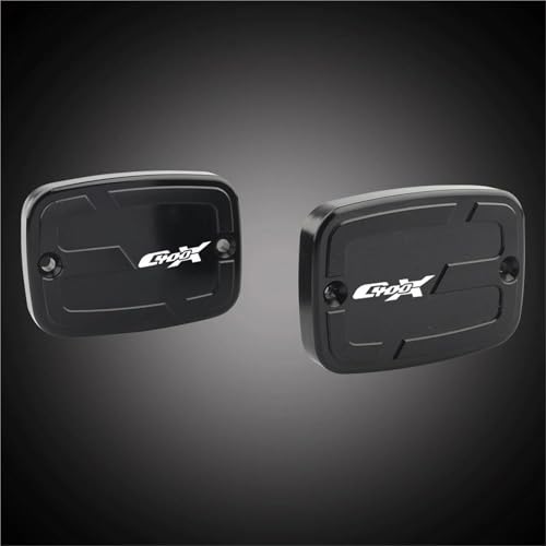 Couvercle réservoir liquide de frein BMW C400GT C400X 2018-2021