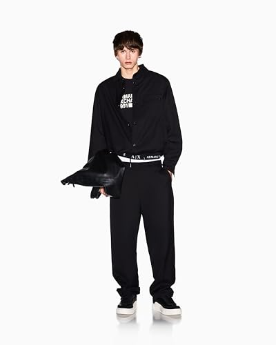 T-shirt Armani Exchange XM002788 idéal pour un style urbain chic