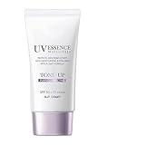 Sonnencreme - 50 ml, Soft-Touch Sonnencreme mit breitem | Aufhellende und schweißfeste Solire Creme | Sonnenschutz-Pflege-Basis für Sportwanderungen, die