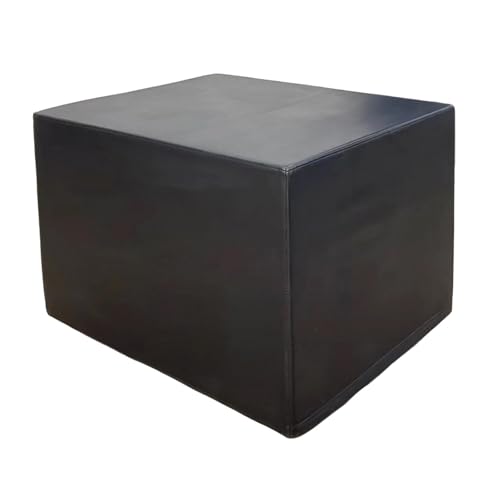 QSTDGVPW Cajón de Salto Pliométrico, Cajón, Versátil Y Portátil para Entrenamiento de Fuerza