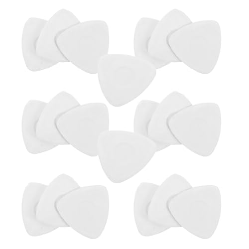 Didiseaon Marcador de Tela Triangular para Costura Tiza No Invisible para Marcar Líneas Claras en Ropa y Costura