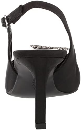 Anne Klein Women's Rocky Pump, Black, 6 | Image 2
