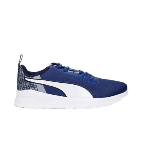 Image of Puma Mens Trek Sneaker