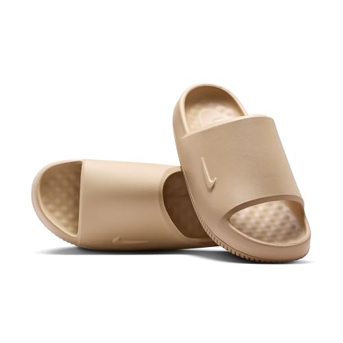 Image of Nike Mens Calm Slide 2.0 Active Slides