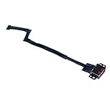 Replacement DC-in Power Jack Harness Cable Connector for Lenov-o YOG-a 900-13ISK 900-13ISK2 Series...