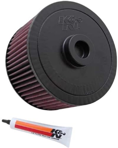 K&N E-2415 SPECIAL ORDER Repl Fltr - MCOR Automotive