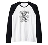 Victorian Tattoo Monogram Alphabet Letters by EBD