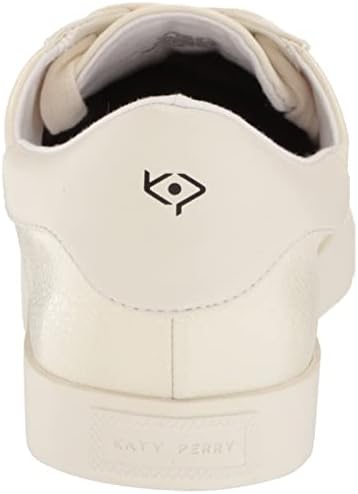 Katy Perry Women's The Rizzo Sneaker, Optic White, 8 | Image 2