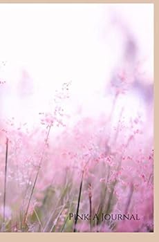 Paperback Pink: A Journal Book
