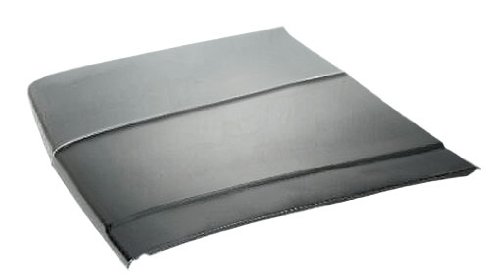 Sherman Replacement Part Compatible with Chevrolet-GMC Hood Panel Assembly (Partslink Number GM1230125)