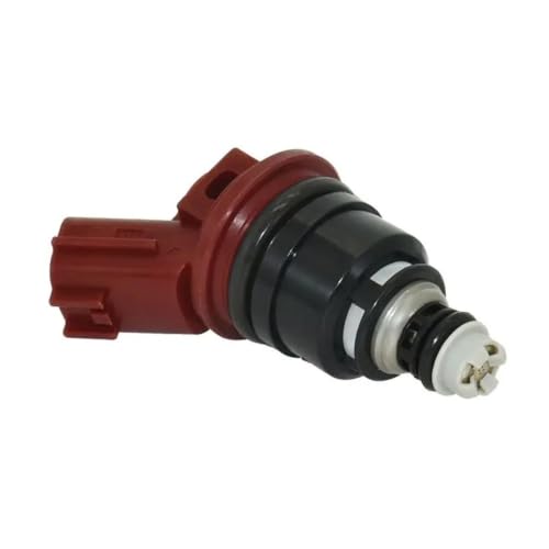 Inyector 16600-96E01 para sistema de combustible de coche I30 modelos 1996 a 1999 2