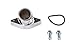 Mr. Gasket 2660 Chrome Plated Water Neck O-Ring Style