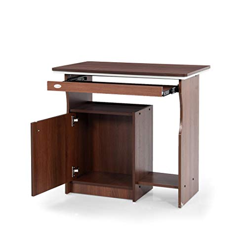 Image of Royaloak Marvin Computer Table - Small