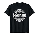 I Don't Need Your Attitude I Brought My Own, Adult Humor T-Shirt