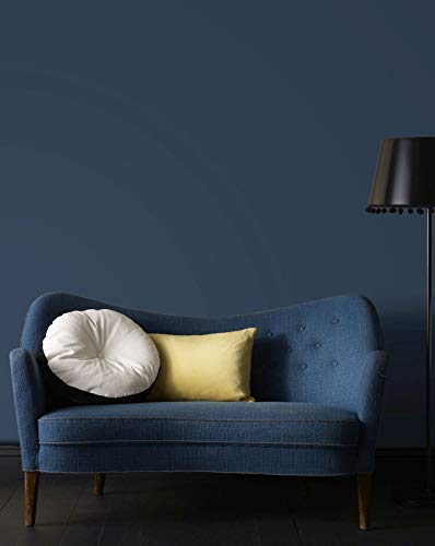 Superfresco Easy Navy Blue Ecailles Gatsby - Papel pintado con textura Cover