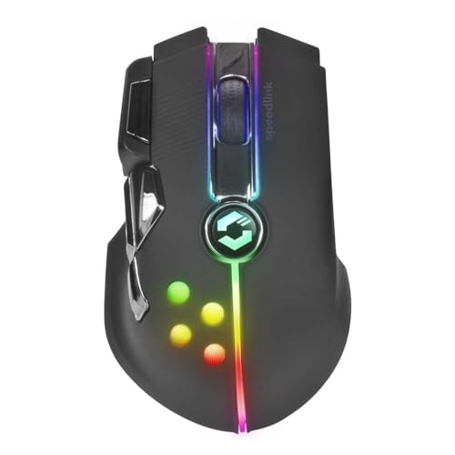 Imperior Wireless Gaming Mouse One Size - Mouse gaming - Immagine 1