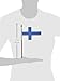 US Flag Store Finland Flag 4 by 6-Inch