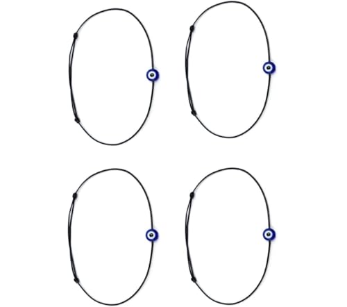 See full amazon price history chart for RSPR Bracelet Protection, Evil Eye Thread Band for Womens, Mens, Girls, Boys Black Cord Adjustable Bracelet Rosary Style Bracelet (AT4) (Pack Of 4) RSPR Bracelet Protection, Evil Eye Thread Band for Womens, Mens, Girls, Boys Black Cord Adjustable Bracelet Rosary Style Bracelet (AT4) (Pack Of 4) (B0DBQXYQ82) Amazon Price History, Amazon Price Tracker